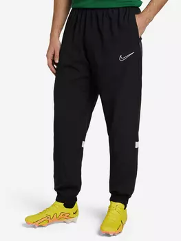 Брюки мужские Nike, Черный