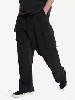 Брюки мужские Nike, Черный