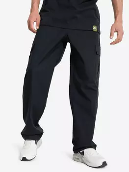 Брюки мужские Nike, Черный