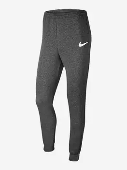 Брюки мужские Nike Training Pant Park 20, Серый