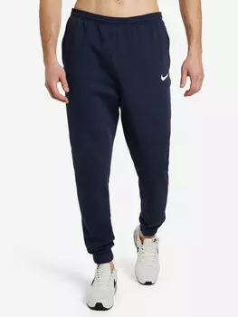 Брюки мужские Nike Training Pant Park 20, Синий