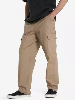 Брюки мужские Nike, Зеленый