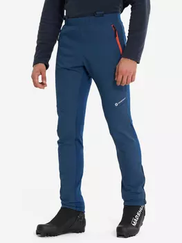 Брюки мужские Nordway Hadselfjord, Фиолетовый