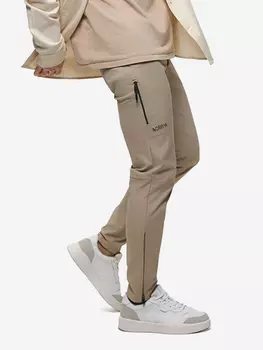 Брюки мужские NORPPA Kan, Бежевый