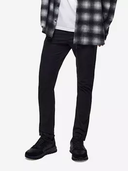 Брюки мужские NORPPA Kan, Черный