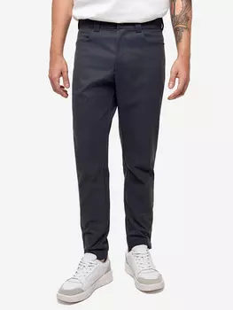 Брюки мужские NORPPA Kan, Серый