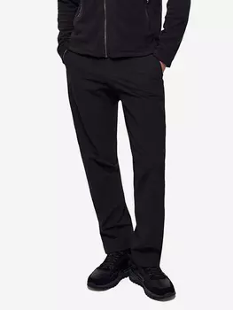 Брюки мужские NORPPA Valaam, Черный