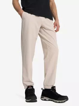 Брюки мужские Northland, Бежевый