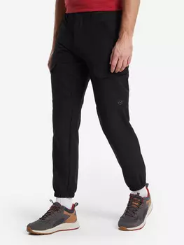 Брюки мужские Northland, Черный