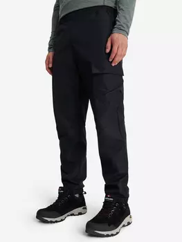 Брюки мужские Northland, Черный