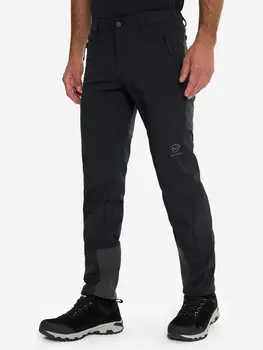 Брюки мужские Northland, Черный