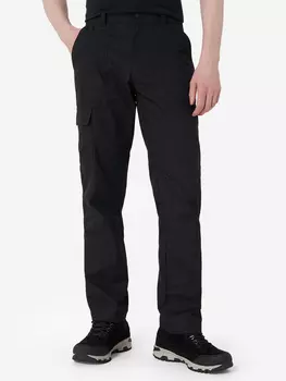 Брюки мужские Northland, Черный