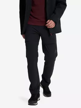 Брюки мужские Northland, Черный