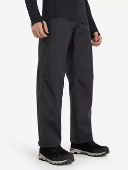 Брюки мужские Northland, Черный