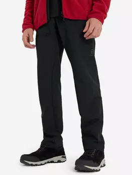 Брюки мужские Northland, Черный