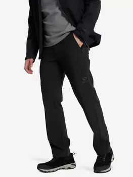 Брюки мужские Northland, Черный