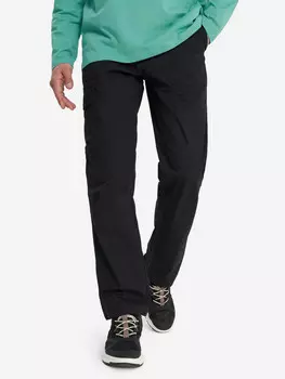 Брюки мужские Northland, Черный