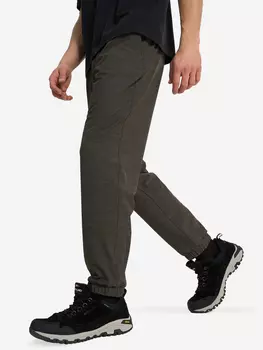 Брюки мужские Northland, Коричневый