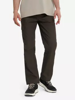 Брюки мужские Northland, Коричневый