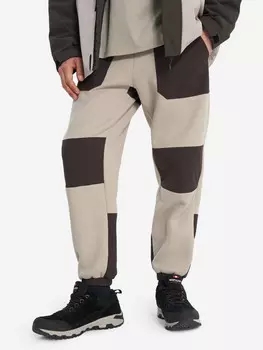 Брюки мужские Northland, Коричневый