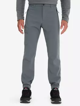 Брюки мужские Northland, Серый
