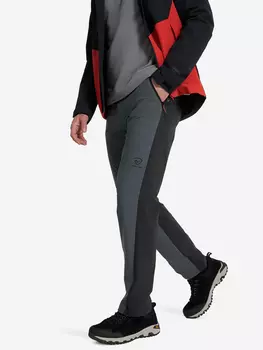 Брюки мужские Northland, Серый