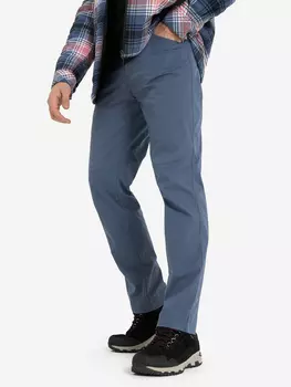 Брюки мужские Northland, Синий
