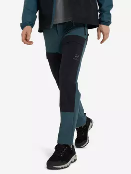 Брюки мужские Northland, Зеленый