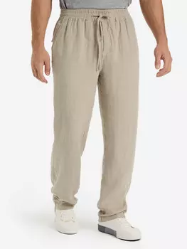 Брюки мужские NORVEG LINEN, Бежевый