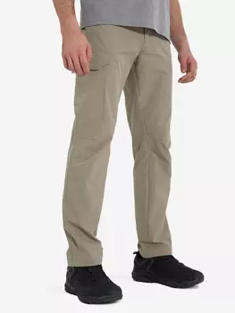 Брюки мужские Outventure, Бежевый