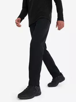 Брюки мужские Outventure, Черный