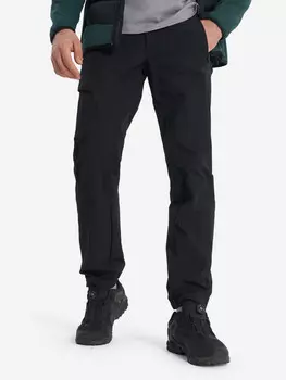 Брюки мужские Outventure, Черный