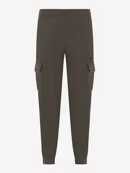 Брюки мужские Outventure, Коричневый