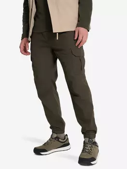 Брюки мужские Outventure, Коричневый