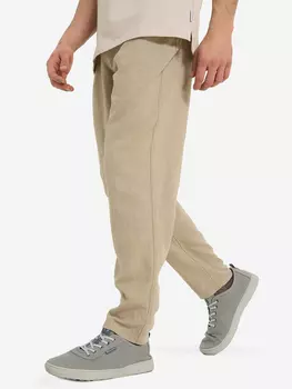 Брюки мужские Outventure, Коричневый