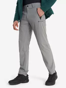 Брюки мужские Outventure, Серый
