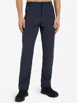 Брюки мужские Outventure, Синий