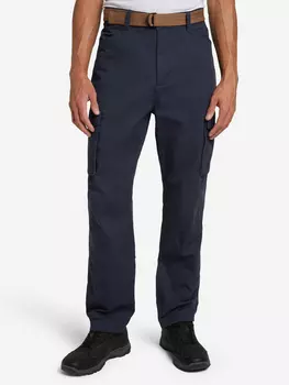 Брюки мужские Outventure, Синий