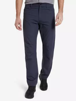 Брюки мужские Outventure, Синий