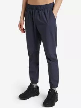 Брюки мужские Outventure, Синий, размер 52