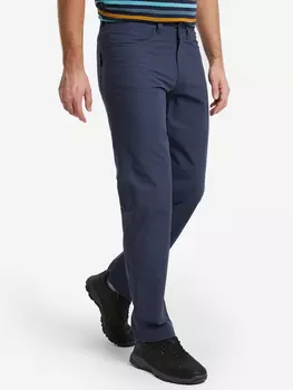 Брюки мужские Outventure, Синий