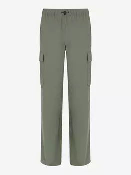 Брюки мужские Outventure, Зеленый