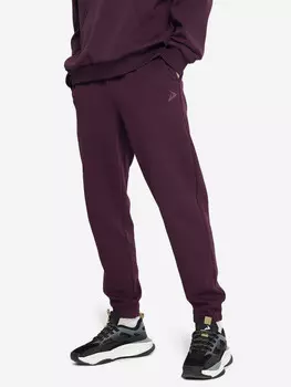 Брюки мужские оверсайз Demix, Красный