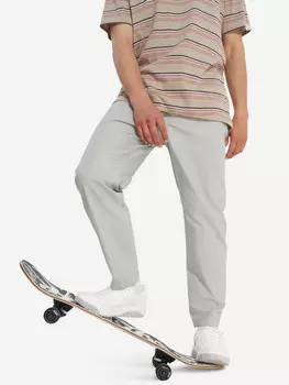 Брюки мужские Protest, Серый