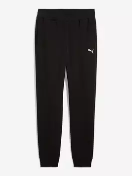 Брюки мужские PUMA, Черный