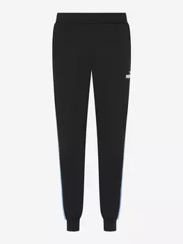 Брюки мужские PUMA, Черный