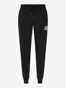 Брюки мужские PUMA Class, Черный