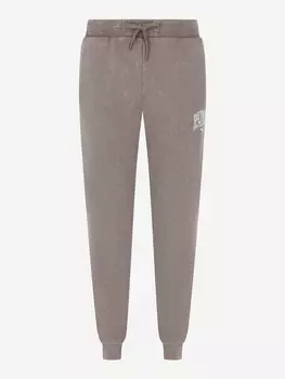 Брюки мужские PUMA Class, Коричневый