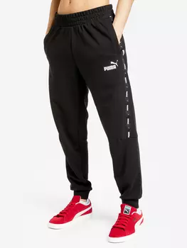 Брюки мужские PUMA ESS, Черный, размер 52-54
