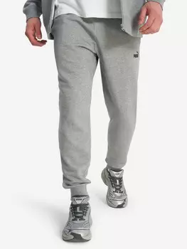 Брюки мужские PUMA Ess No. 1 Logo, Серый